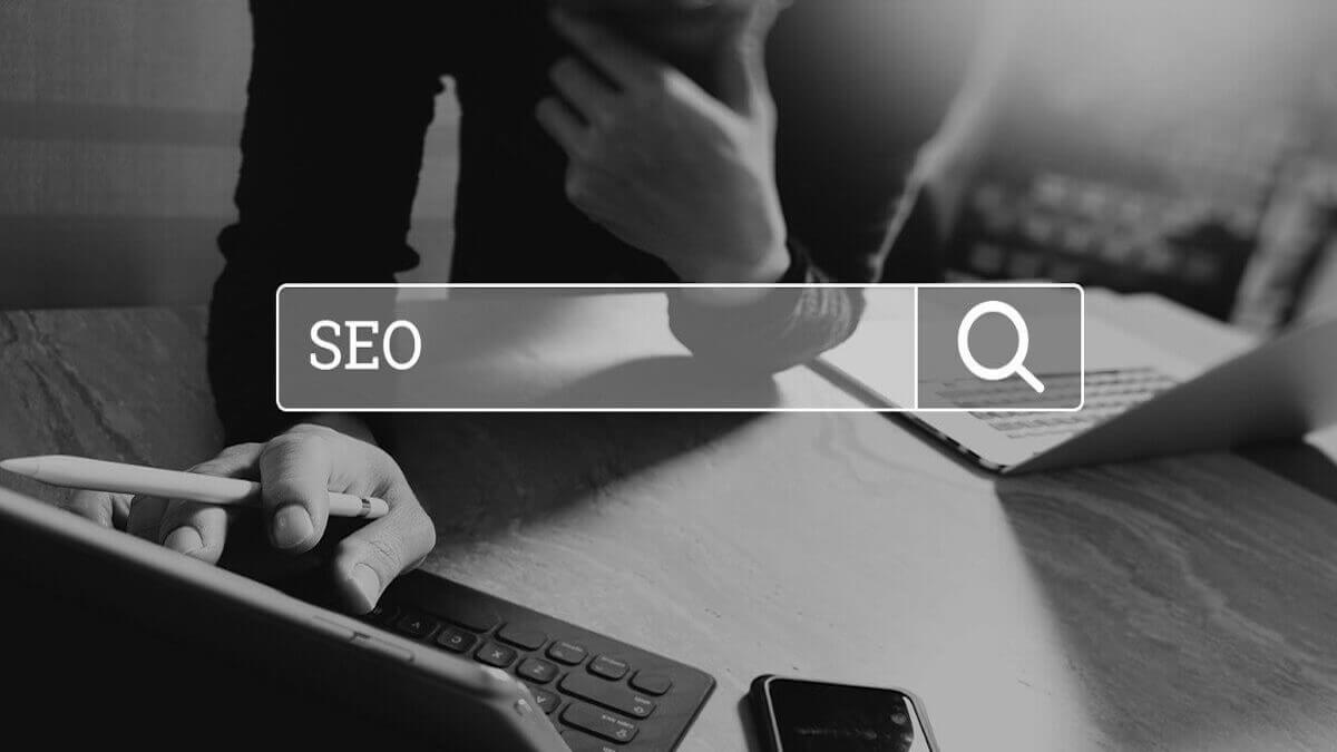 SEO stratejisi