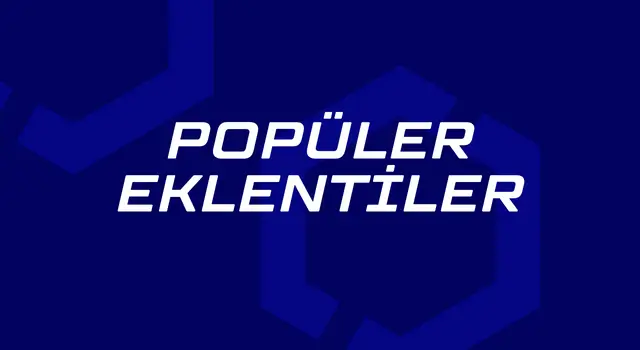 popüler wordpress eklentileri