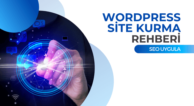 wordpress rehberi