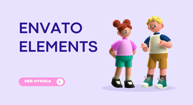 envato elements