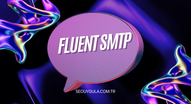 fluent smtp