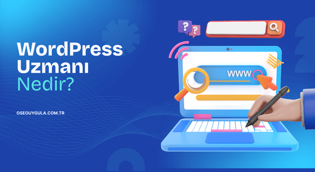 WordPress Uzmanı Ne İş Yapar