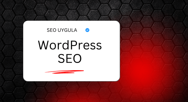WordPress SEO